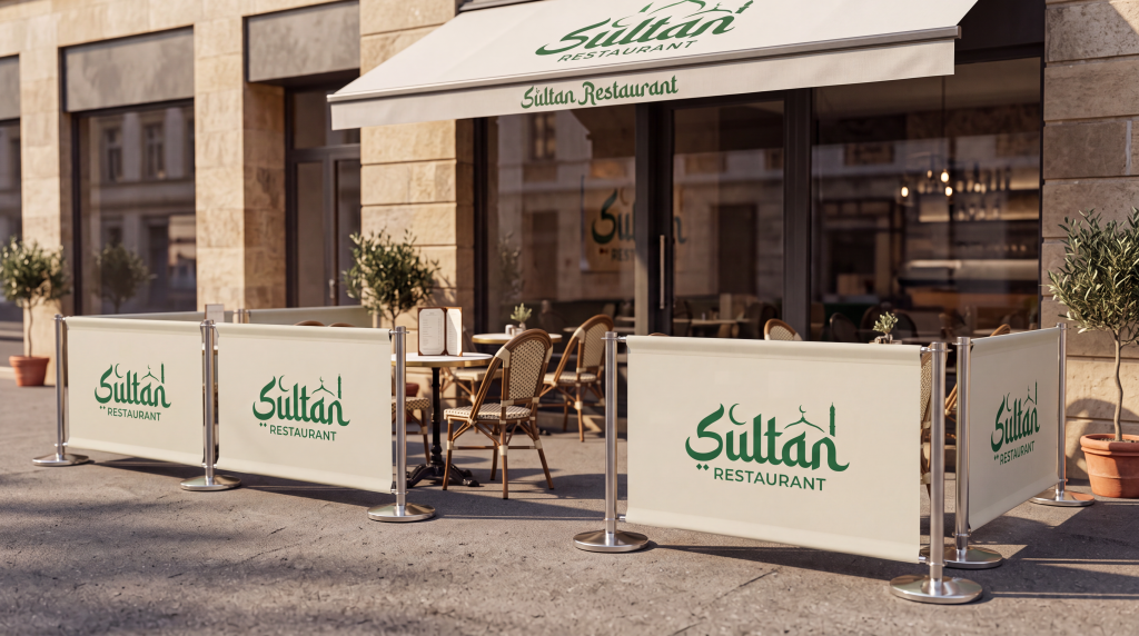 cafe barrier options